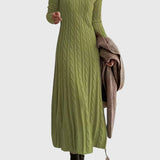 Evelyn | Soft Elegant Knit