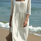 Louise | Casual women's dress