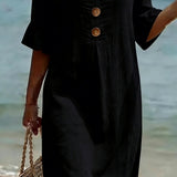 Victoria | Casual women's dress