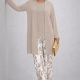Eleanor | Elegant Women's Three-Piece Set