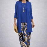 Olivia | Elegant Women's Three-Piece Set