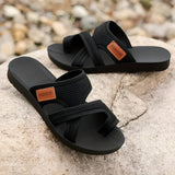 Nadia - Orthopedic Criss-Cross Sandals