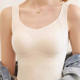 Monique | Thermal Padded Tank Top