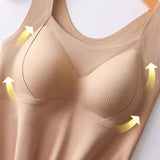 Monique | Thermal Padded Tank Top